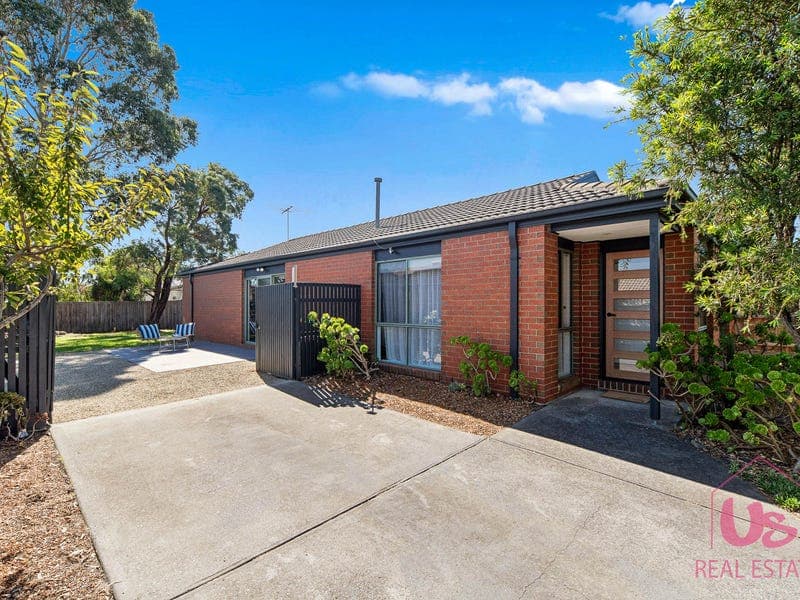 5 Locksley Court, Carrum Downs