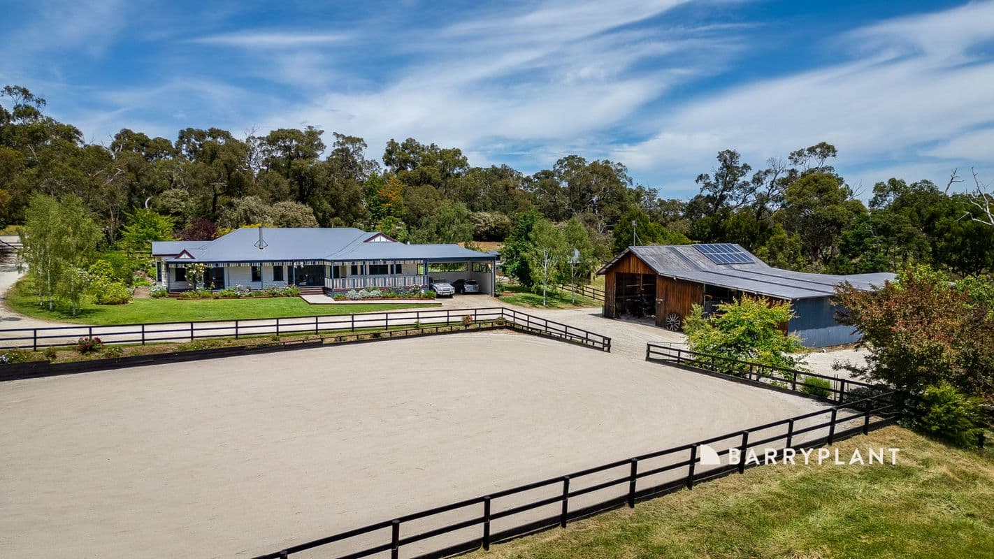 1335 Westernport Road