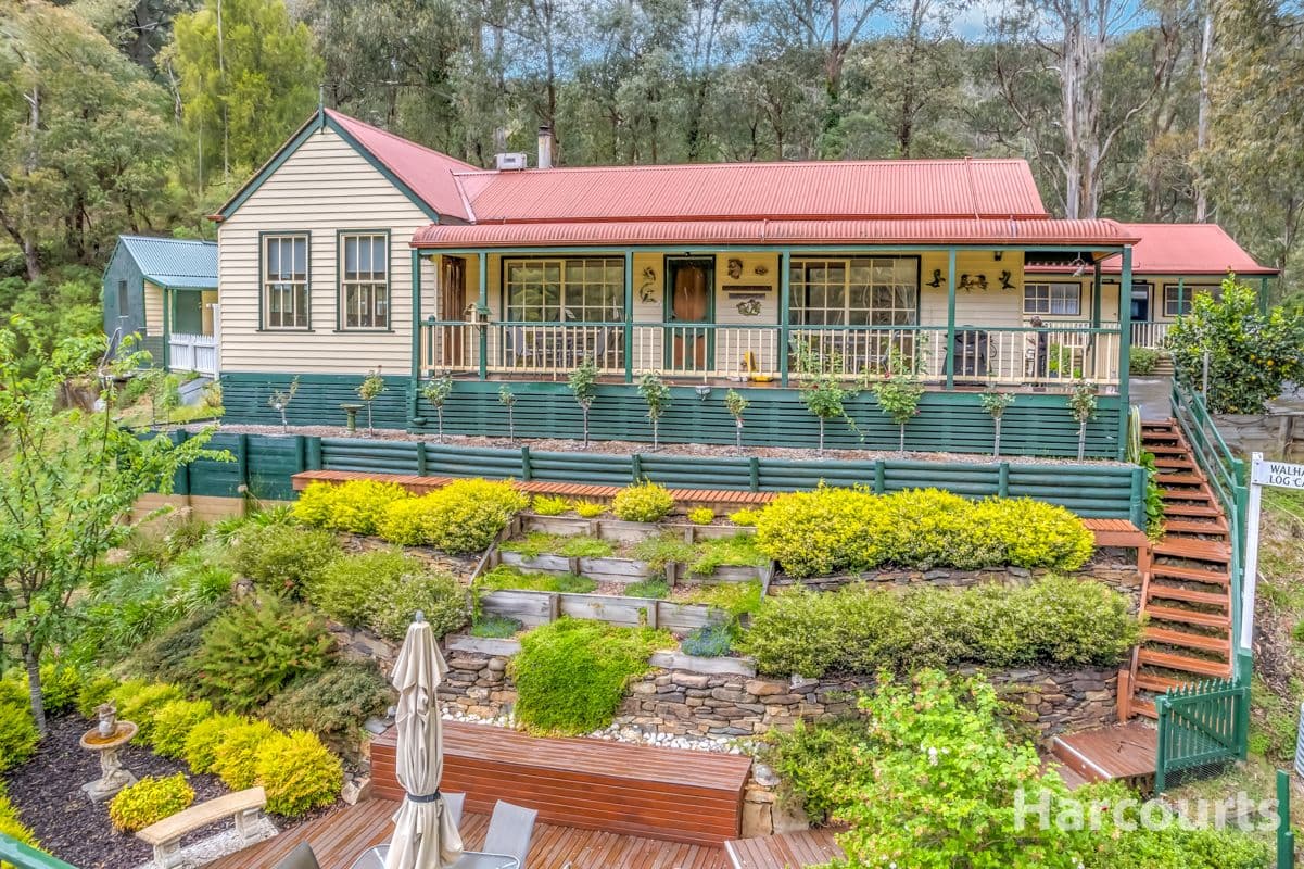 50 Church Hill Road