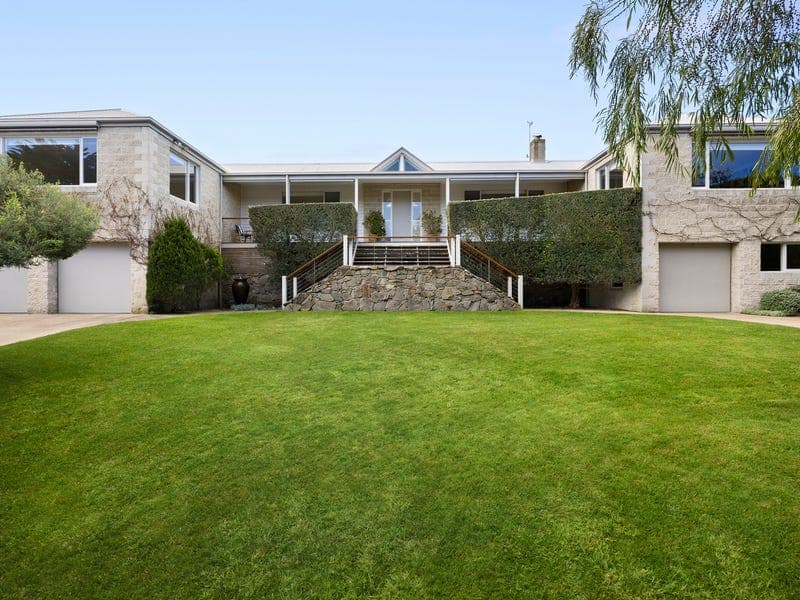 10 Pembroke Place, Portsea