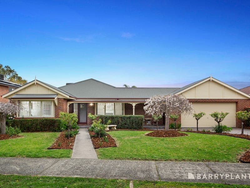 41 Chandra Avenue, Kilsyth South