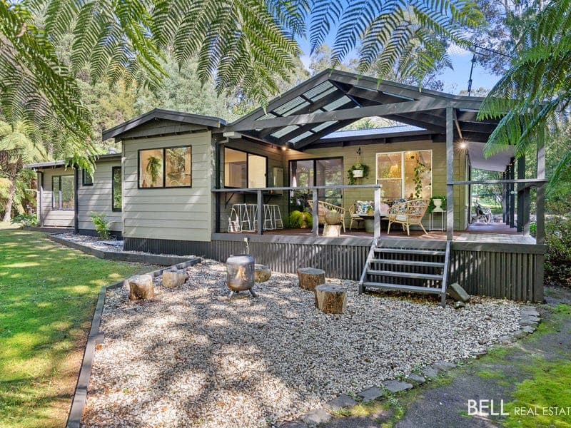 280 Big Pats Creek Road, Big Pats Creek