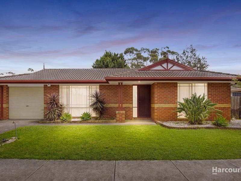 7 Skye Court, Bayswater North