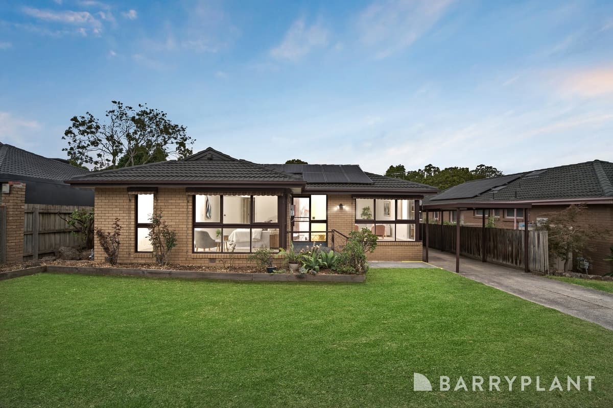 51 Brentwood Drive