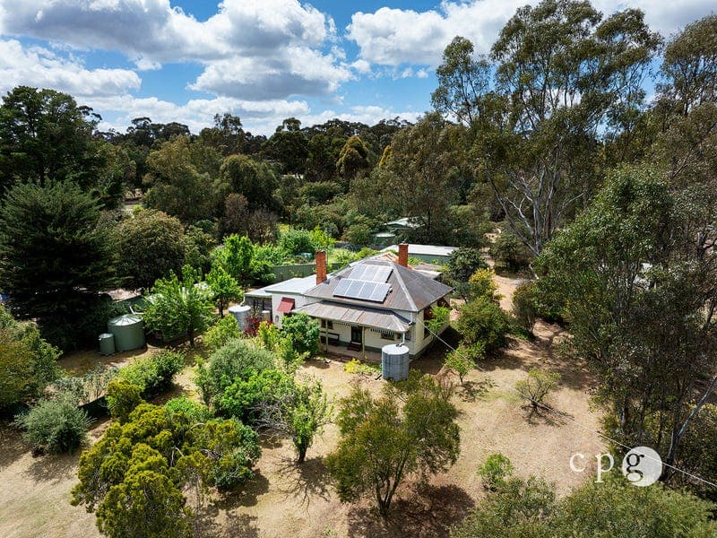 5 Gully Road, Welshmans Reef