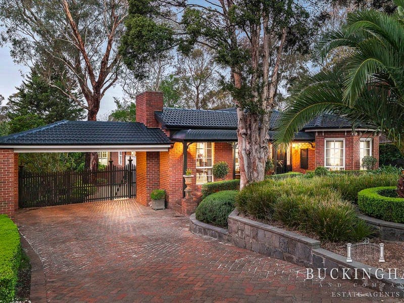 3 Ryrie Court, Montmorency