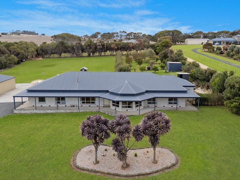17 Settlers Lane, Illowa