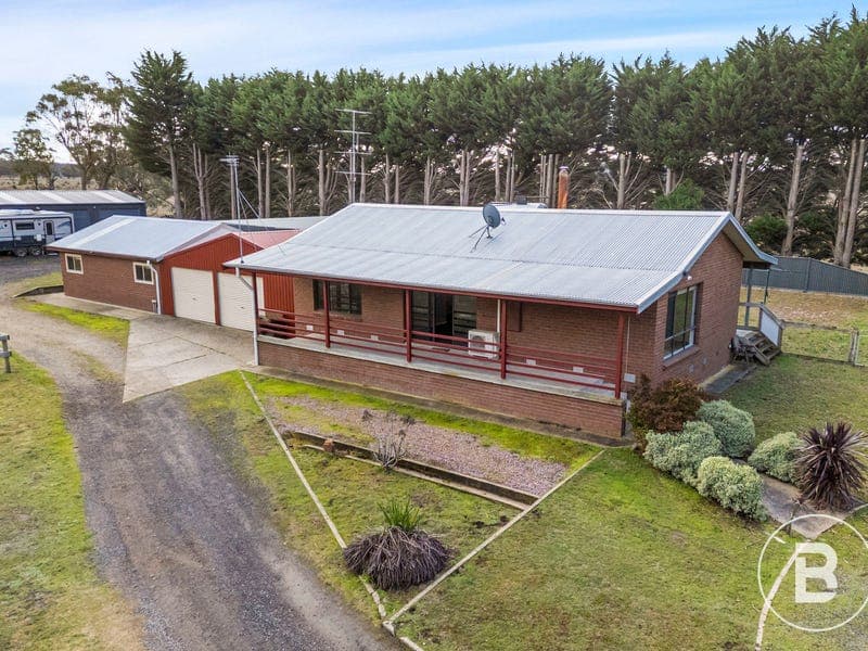 71 Woodlands Road, Lal Lal