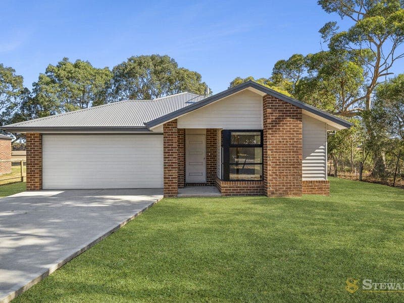 13 New Station Street, Cressy