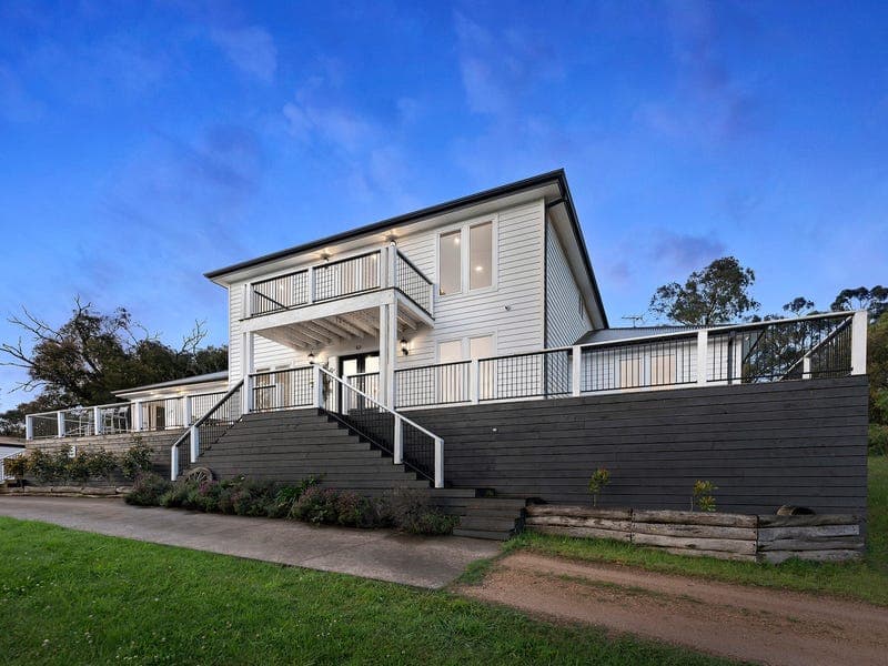 5 Cleves Road North, Upper Plenty