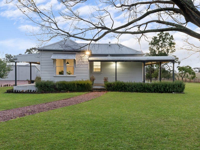 1375 Penshurst-Warrnambool Road, Warrong