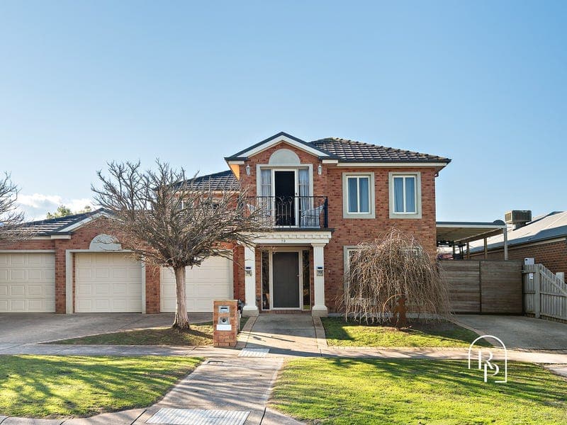 73 The Bittern Boulevard, Bittern