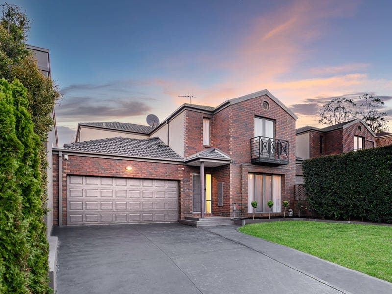 4 Stevens Close, Roxburgh Park