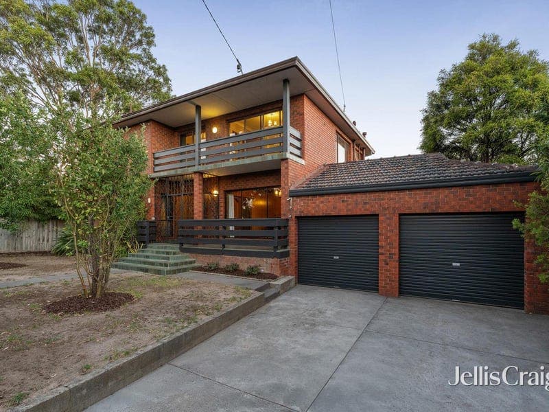 3 Claremont Lane, Bulleen