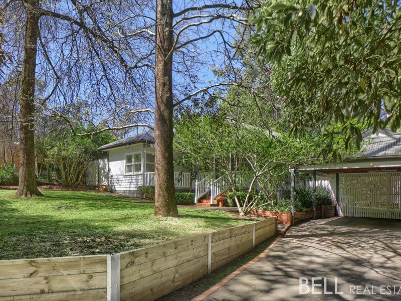 2 Margaret Road, Avonsleigh