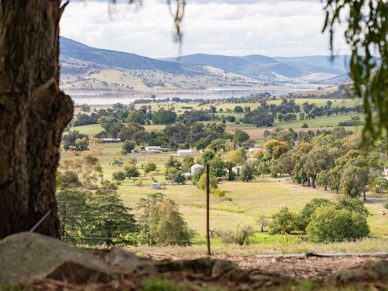 1356 Granya Road, Granya