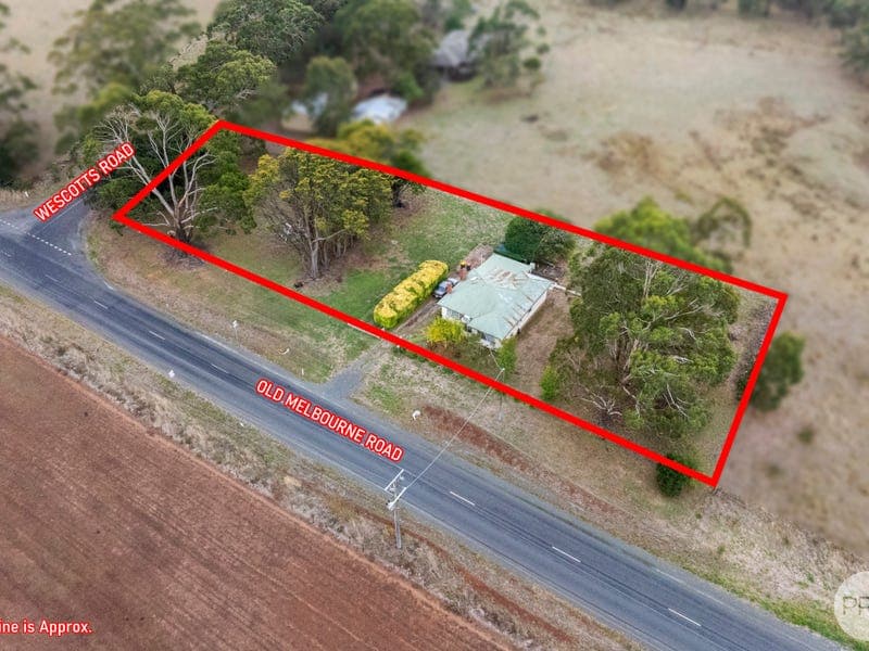 2004 Old Melbourne Road, Millbrook