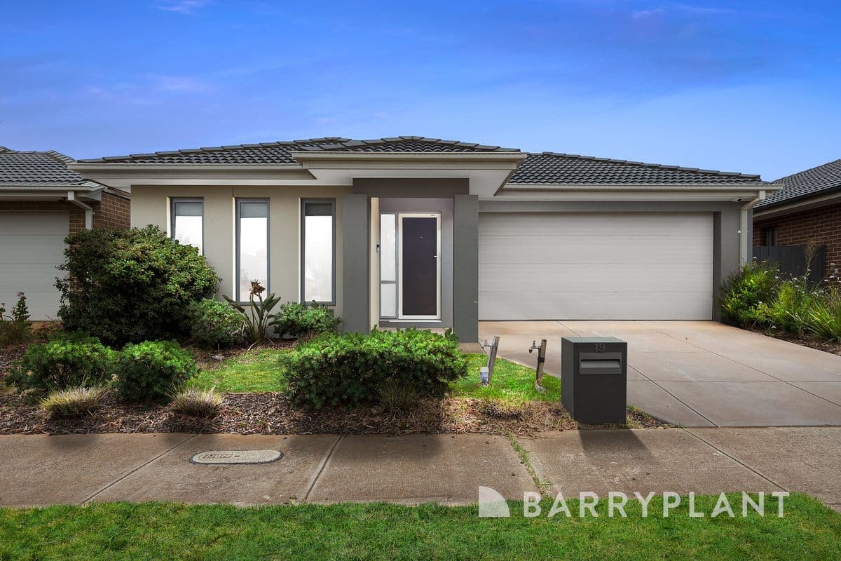 19 Wool Street