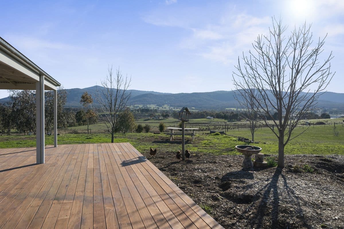 270 LAKE NILLAHCOOTIE ROAD