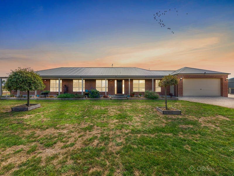 135 Hall Road