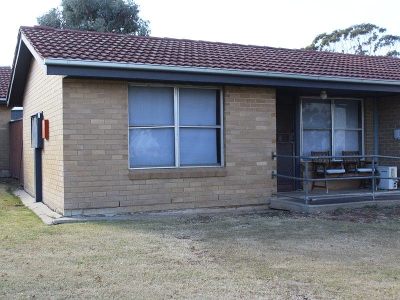 6/3 Baker Street, Kaniva