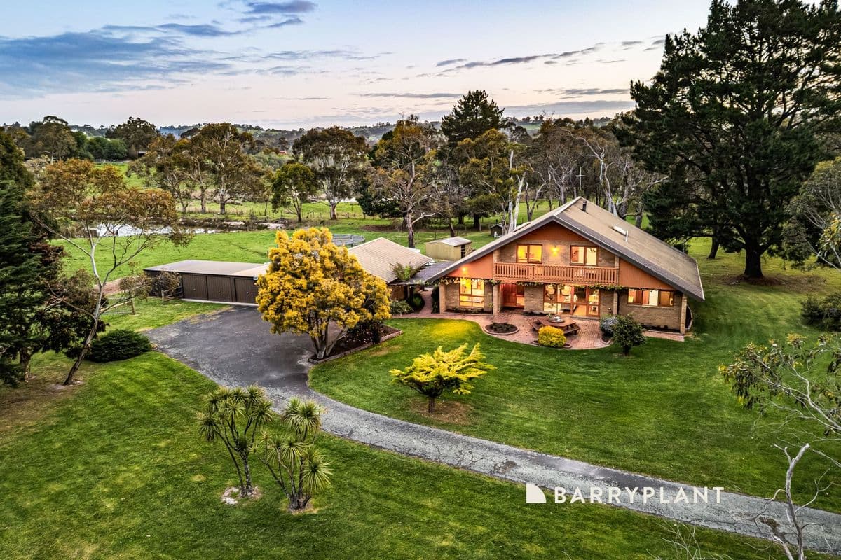 770 Belgrave Hallam Road