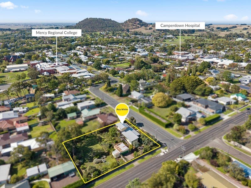 22 Dimora Avenue, Camperdown