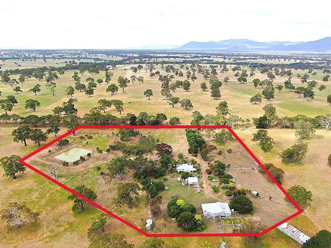 100 C CAMPBELLS ROAD