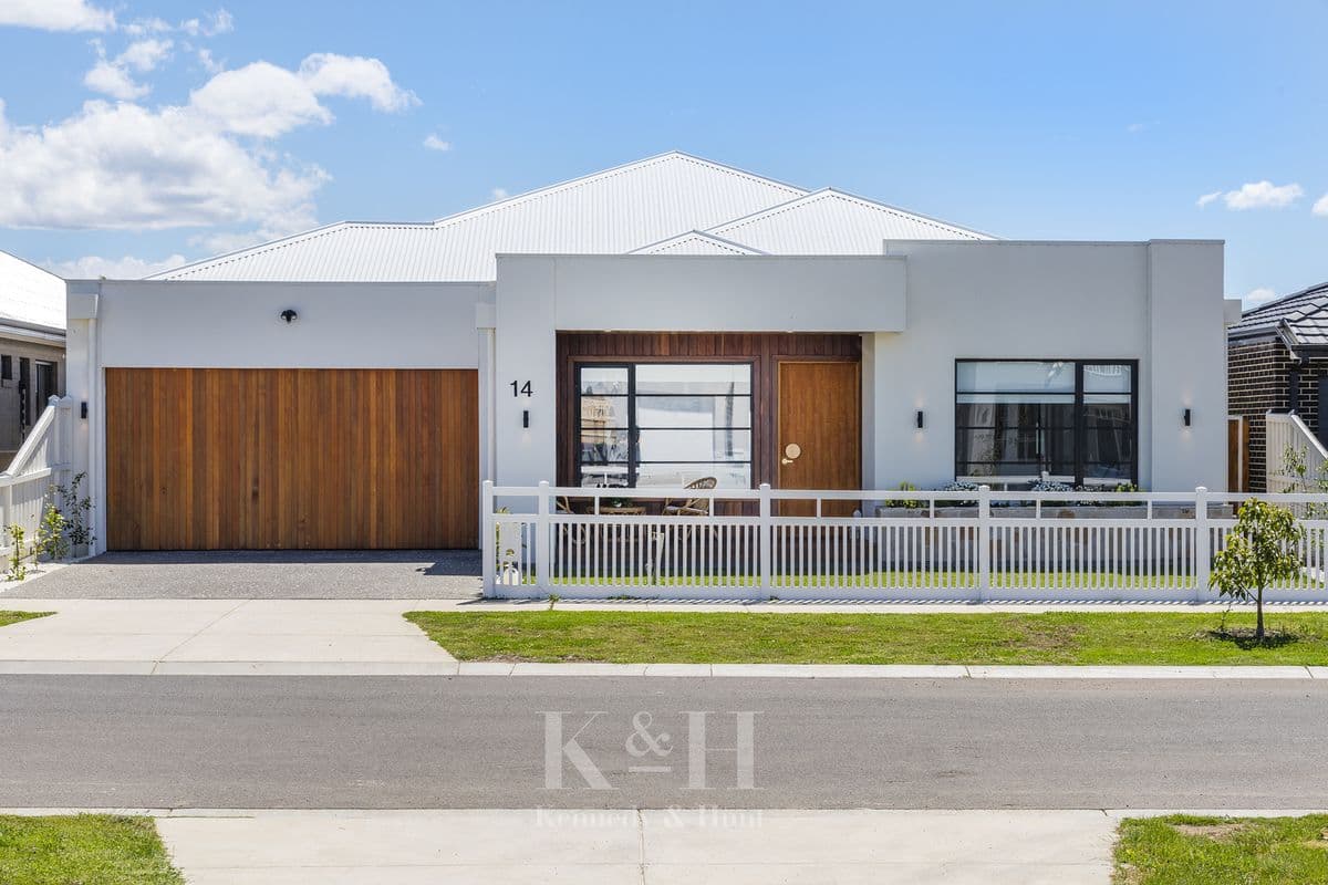 14 Lindquist Drive