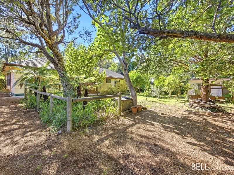 14 Coleman Street, Yarra Junction