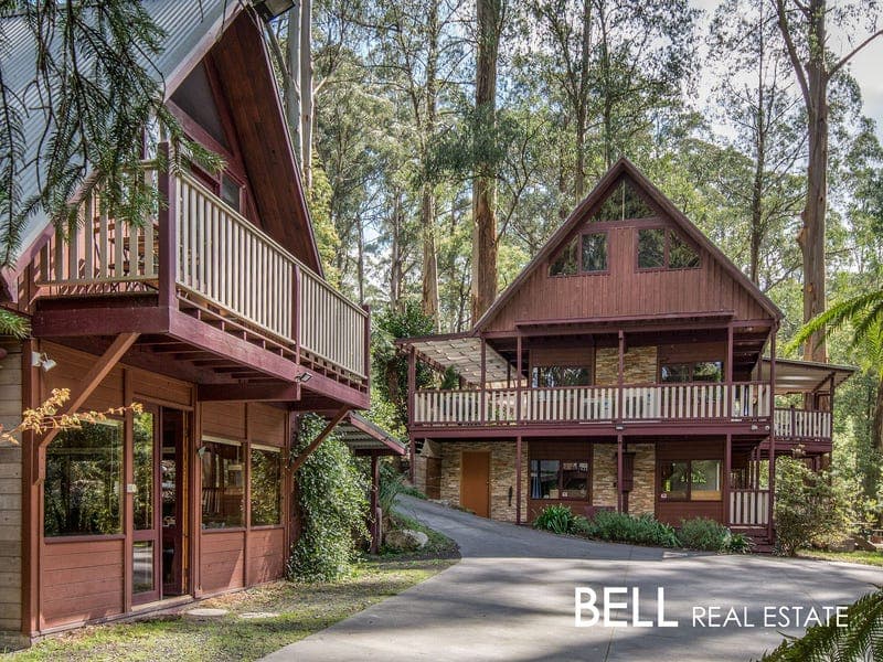 74 Sassafras Creek Road, Sherbrooke