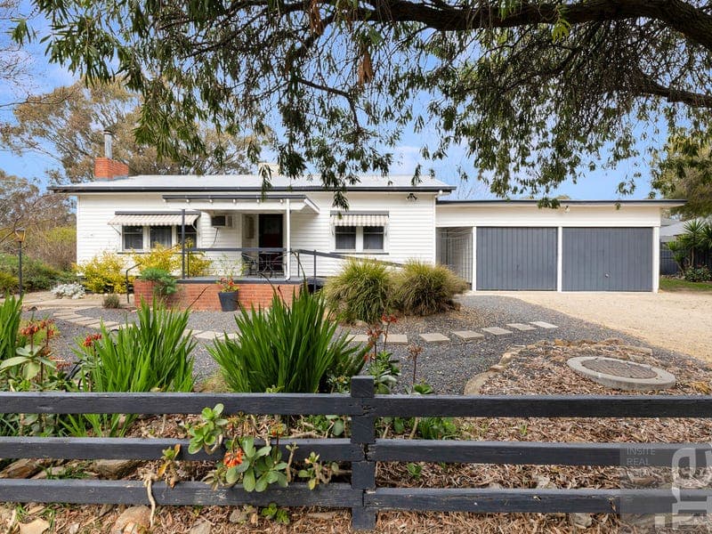 22 Hill Street, Glenrowan