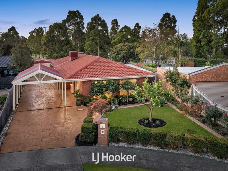 5 Elsa Place, Narre Warren