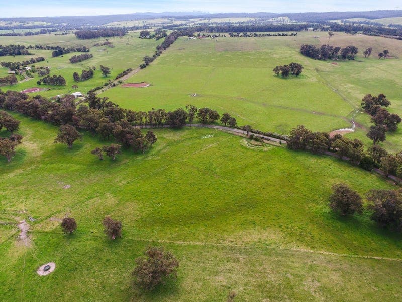 465 Jarrahmond Road, Jarrahmond