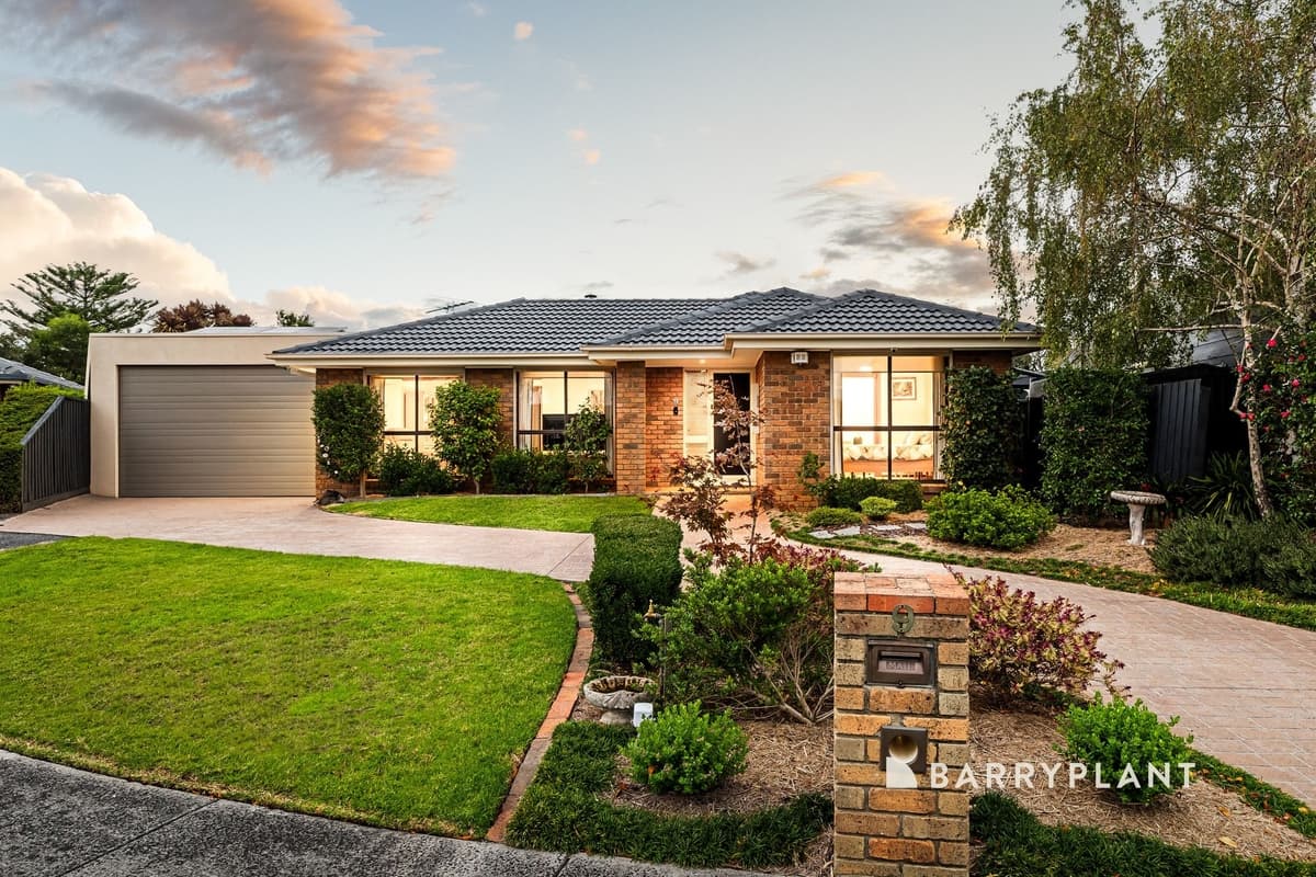 9 Ashview Court