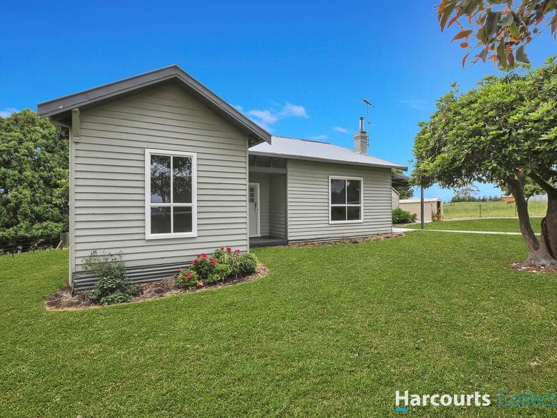 155 McCullough Road, Neerim East