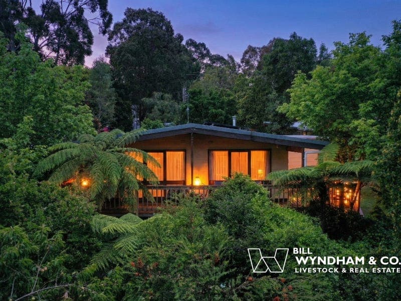 47 Gilsenans Drive, Metung