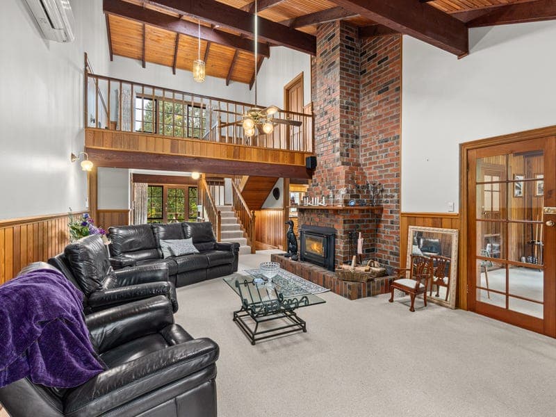 630 Jumbuk Road, Yinnar South