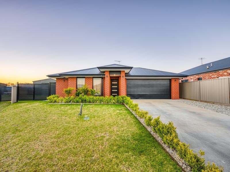 9 Joseph Court, Red Cliffs