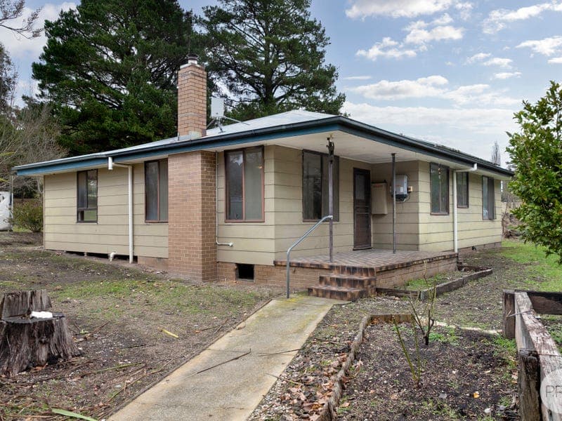 3880 Midland Highway, Eganstown