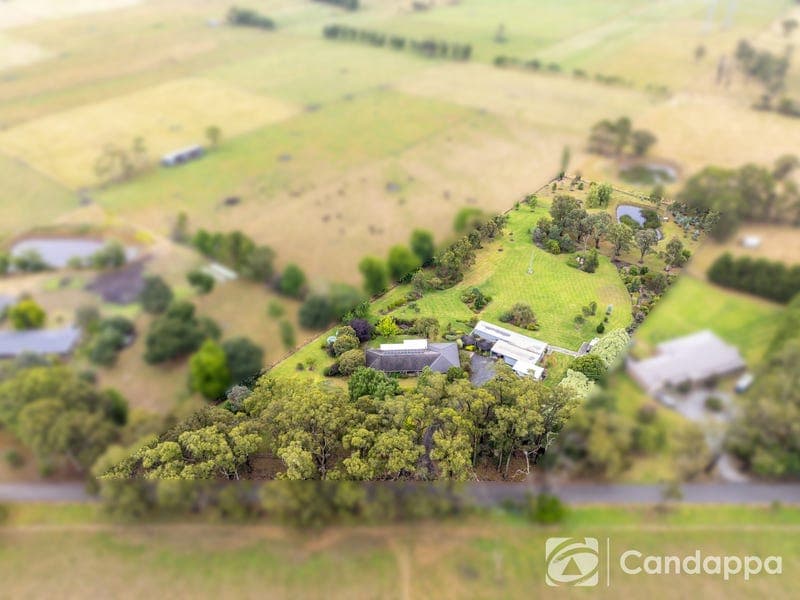 38 Thompson Road, Drouin South