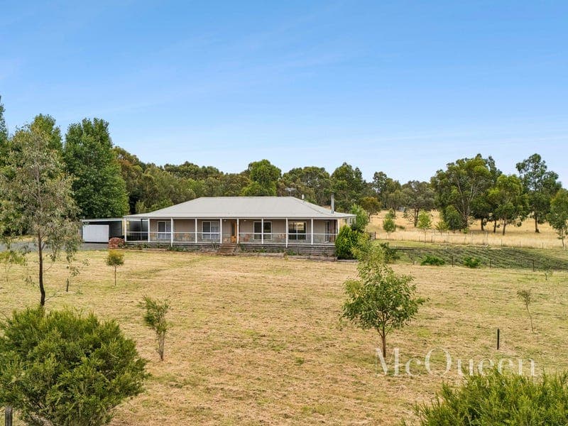 9 Lowe Street, Tylden