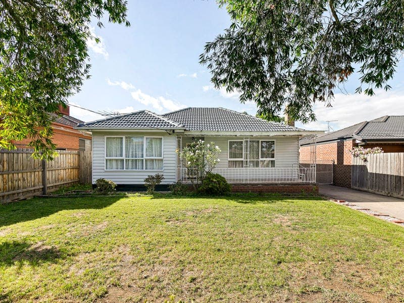 38 Hare Street, Fawkner