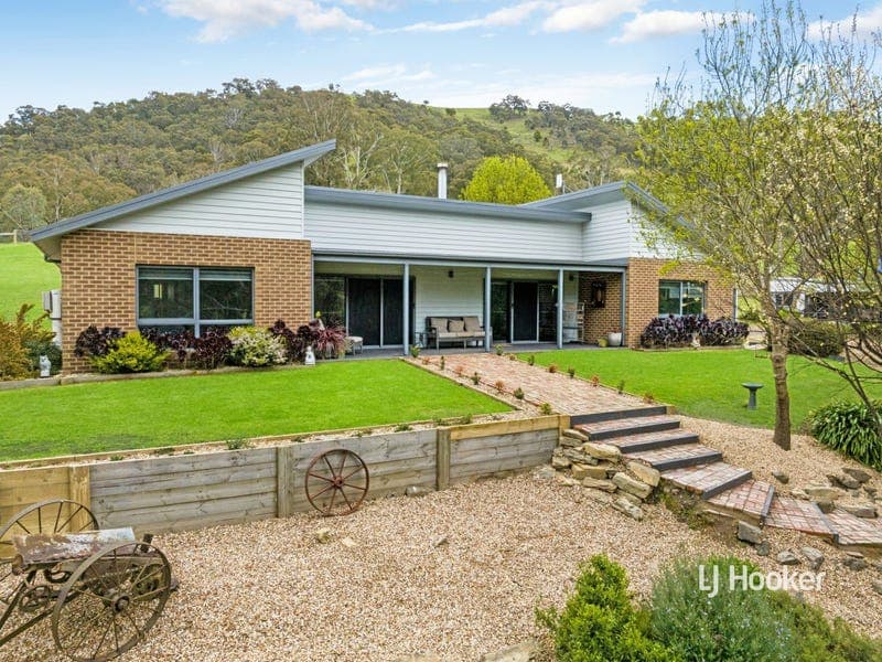 89 Brysons Lane, Strath Creek