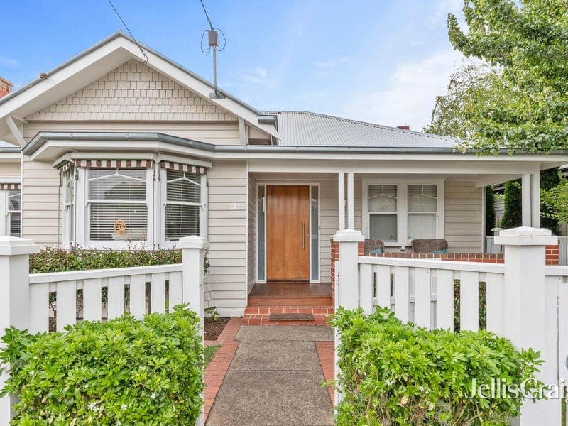 31 Hotham Street, Lake Wendouree