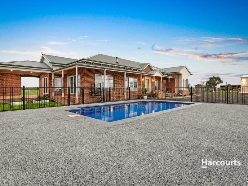 1330 Caldermeade Road, Catani