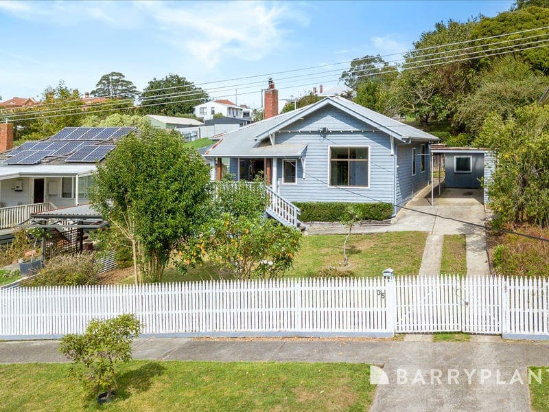 35 Gordon Street, Korumburra