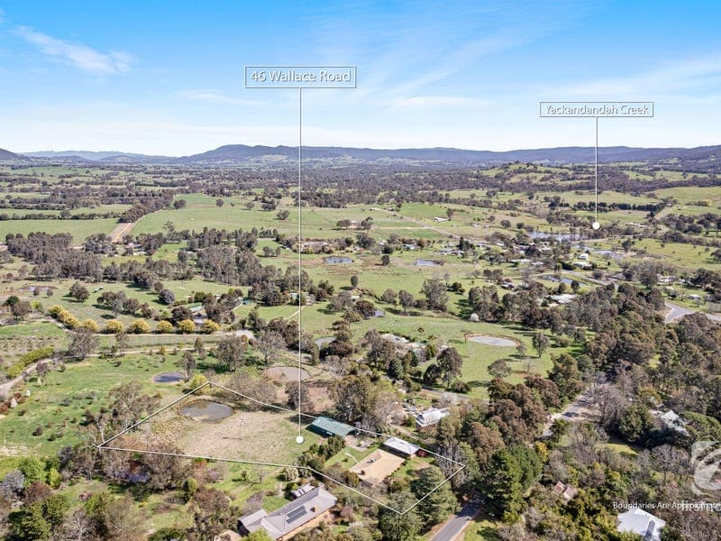 46 Wallace Road, Allans Flat