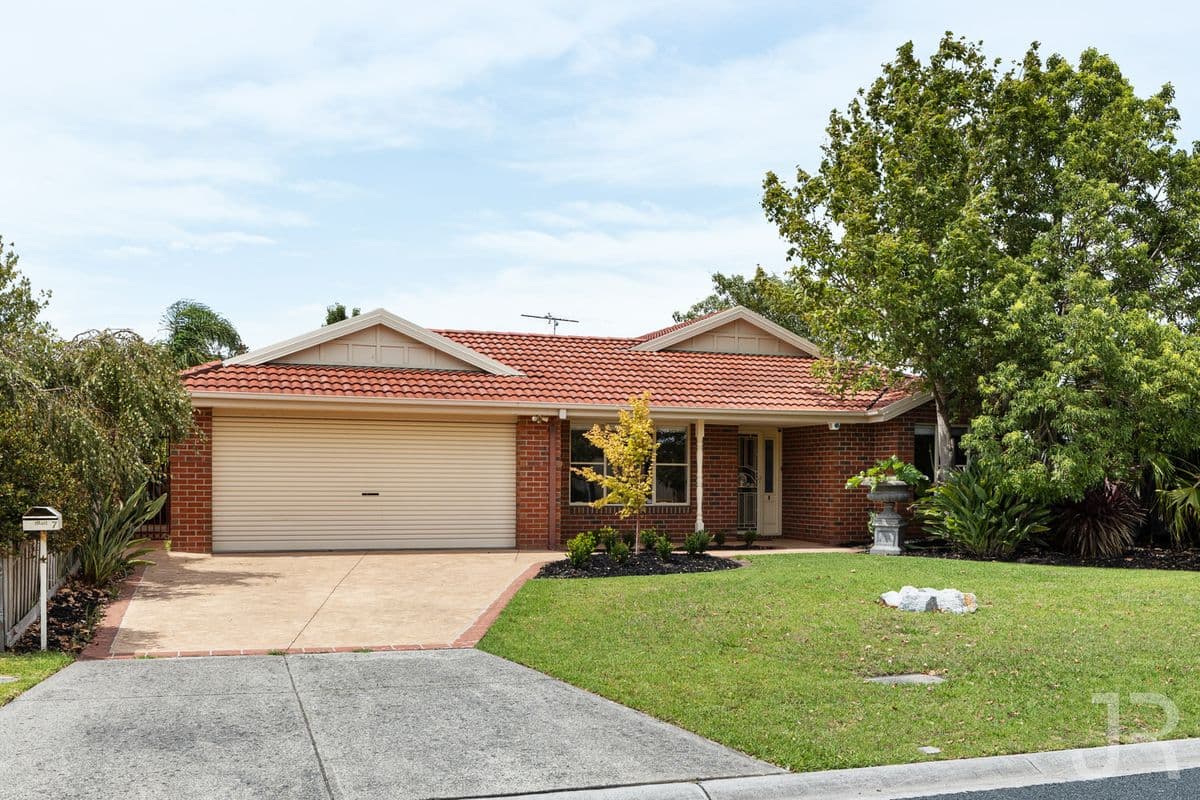 7 Wilton Green