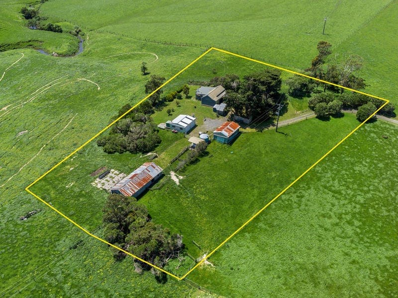 125 Hickey Road, West Creek